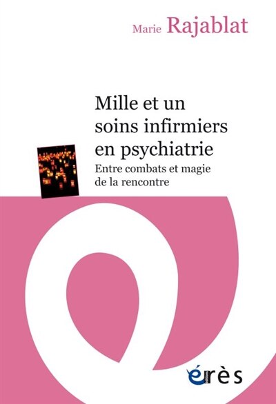 Couverture_Mille et un soins infirmiers en psychiatrie