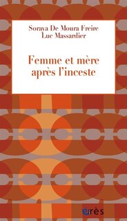 Front cover_Femme et mère après l'inceste