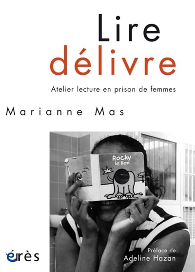 Front cover_Lire délivre