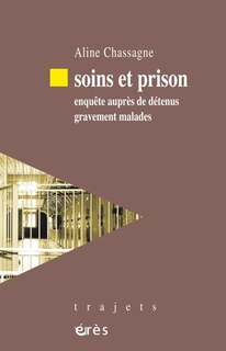 Couverture_Soins et prison