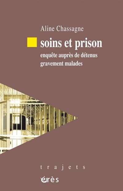 Couverture_Soins et prison