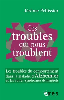 Front cover_Ces troubles qui nous troublent