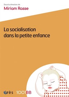 Couverture_La socialisation dans la petite enfance