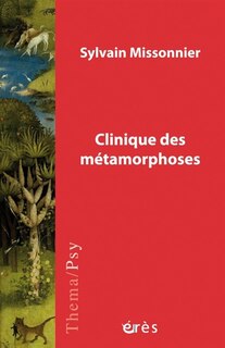 Couverture_Clinique des métamorphoses