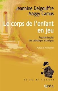 Front cover_Le corps de l'enfant en jeu