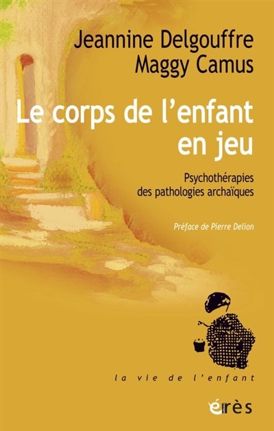 Front cover_Le corps de l'enfant en jeu