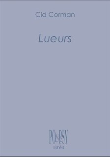 Front cover_Lueurs