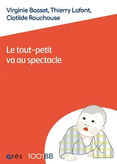 Front cover_Le tout-petit va au spectacle
