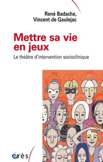 Front cover_Mettre sa vie en jeux