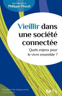Couverture_Vieillir dans une société connectée