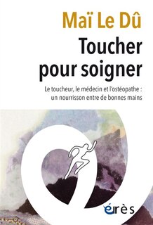 Front cover_Toucher pour soigner