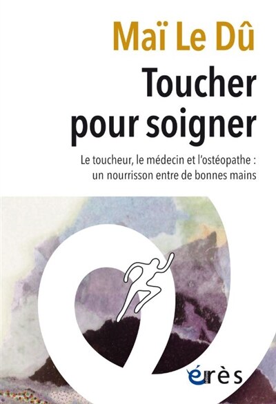 Front cover_Toucher pour soigner
