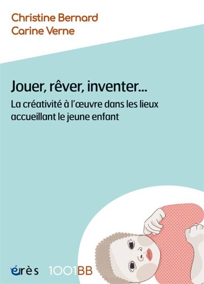 Front cover_Jouer, rêver, inventer...