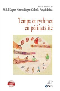 Front cover_Temps et rythmes en périnatalité