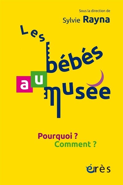 Couverture_Les bébés au musée