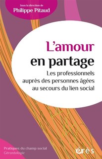 Front cover_L' amour en partage
