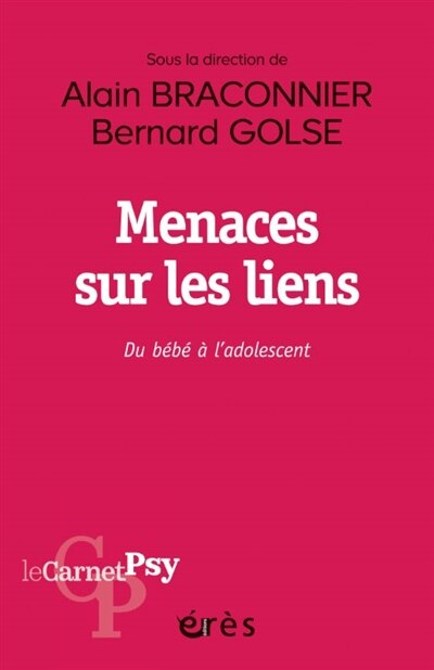 Couverture_Menaces sur les liens