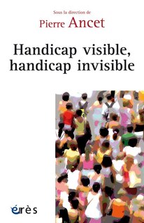 Front cover_Handicap visible, handicap invisible