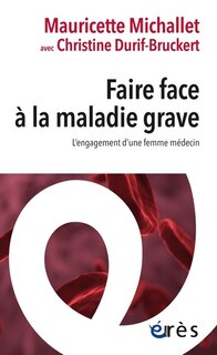 Front cover_Faire face à la maladie grave