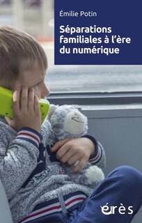Couverture_Séparations familiales à l'ère du numérique