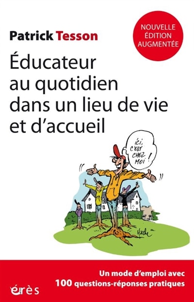 Couverture_Educateur au quotidien dans un lieu de vie et d'accueil