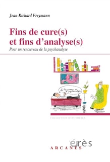 Couverture_Fins de cure(s) et fins d'analyse(s)