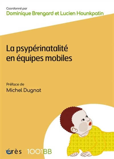 Front cover_La psypérinatalité en équipes mobiles
