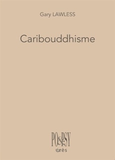 Front cover_Caribouddhisme