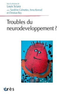 Front cover_Troubles du neurodéveloppement ?