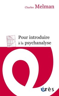 Front cover_Pour introduire à la psychanalyse
