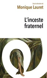 Front cover_L' inceste fraternel
