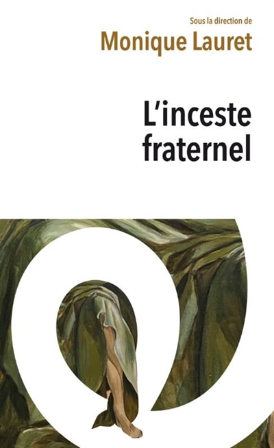 Front cover_L' inceste fraternel