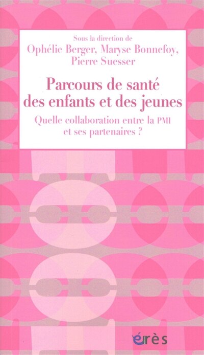 Couverture_Parcours de santé des enfants et des jeunes