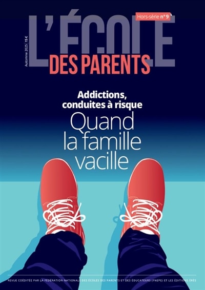 Couverture_L' Ecole des parents