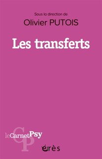 Front cover_Les transferts