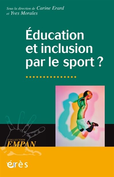 Couverture_Education et inclusion par le sport ?