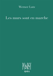 Front cover_Les murs sont en marche