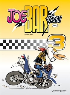 JOE BAR TEAM T03 (NE)