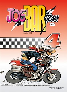 JOE BAR TEAM T04 (NE)