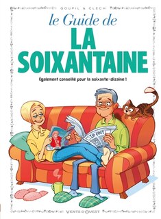 Le guide de la soixantaine