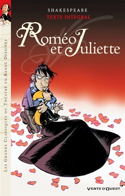 Front cover_Rom&eacute;o et Juliette