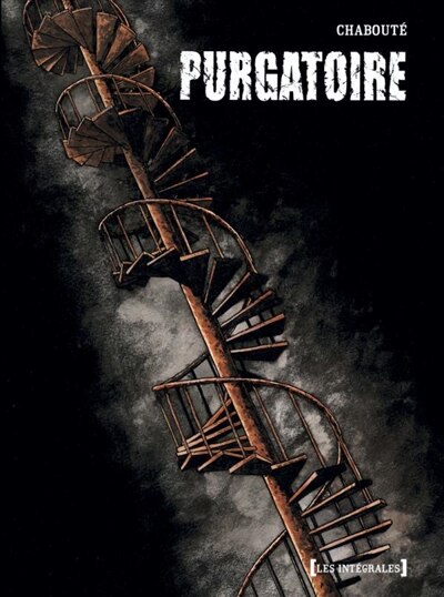 Front cover_Purgatoire