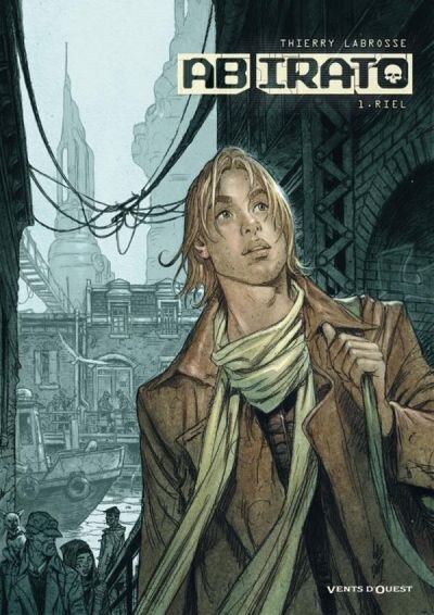 Couverture_Ab irato, Vol. 1