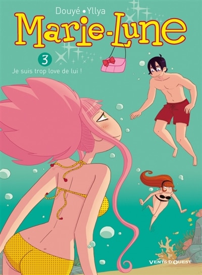 Front cover_Je suis trop love de lui !
