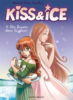 Front cover_Des fissures dans la glace