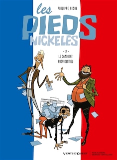 Couverture_PIEDS NICKELES T02 CANDID