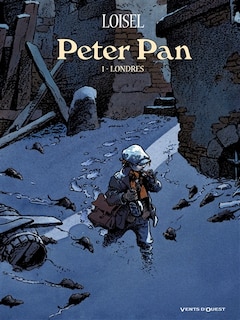 Front cover_Londres