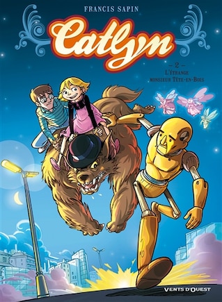 Couverture