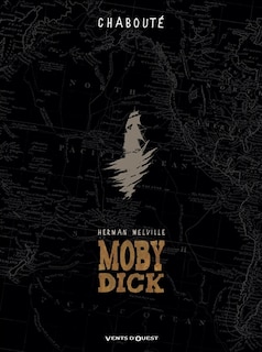 Couverture_Moby Dick