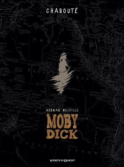 Couverture_Moby Dick